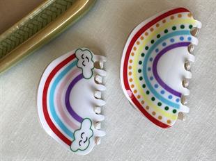 Gokkusağı Mandal Toka