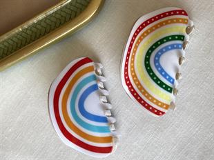 Gokkusağı Mandal Toka