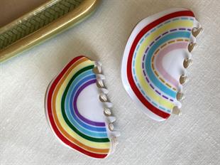 Gokkusağı Mandal Toka