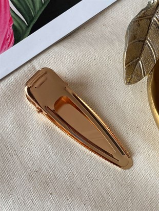 Gold Plaka Toka