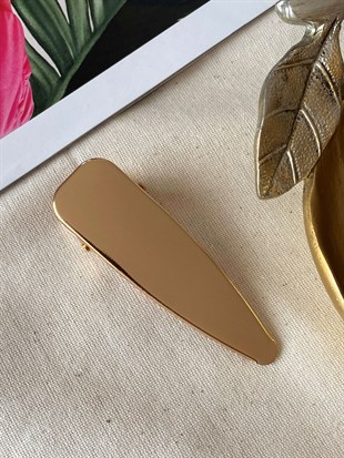 Gold Plaka Toka