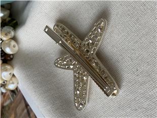 Gold Starfish Toka