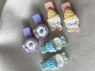 İce Cream Toka Seti