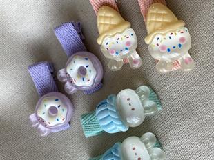 İce Cream Toka Seti