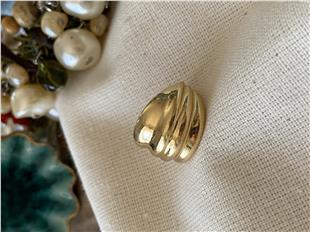 Kabuk Kıkırdak Küpe