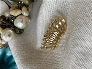 Kaburga Kıkırdak Küpe