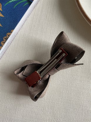 Kahverengi Fiyonk Toka