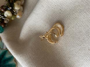 Kelebek Kıkırdak Küpe