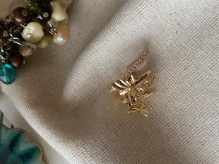 Kelebek Kıkırdak Küpe