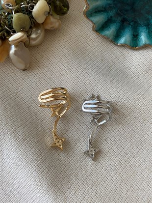 Kuzey Kıkırdak Küpe