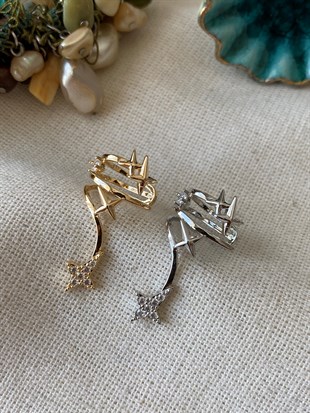 Kuzey Kıkırdak Küpe