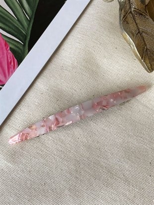 Leaf Pembe Toka
