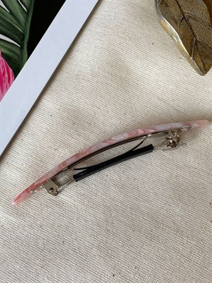 Leaf Pembe Toka