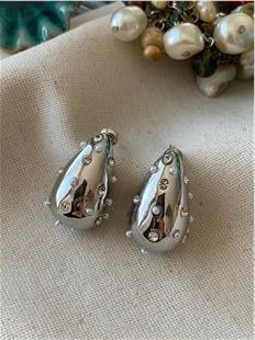 Margarita Kıkırdak Küpe