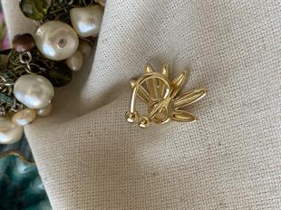 Margarita Kıkırdak Küpe