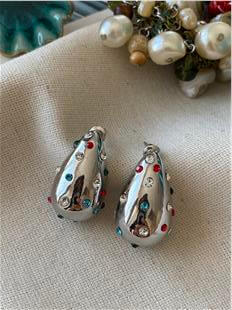 Margarita Kıkırdak Küpe