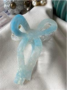 Mavi Kurdele Mandal Toka