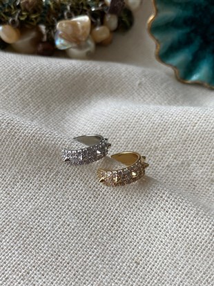 Miel Kıkırdak Küpe