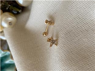 Mini Star Piercing
