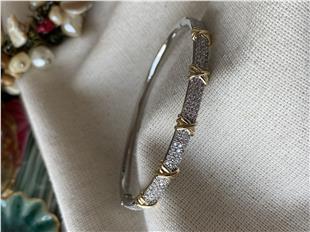 Özel Seri Anka Kelepçe