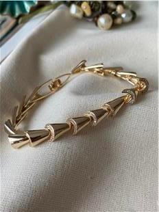 Özel Seri Arrow Design Bileklik