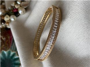 Özel Seri Bezen Kelepçe