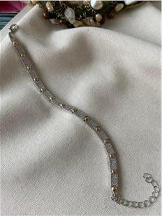 Özel Seri Gold Point Suyolu Bileklik