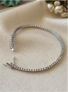 Özel Seri İnce Suyolu Bileklik