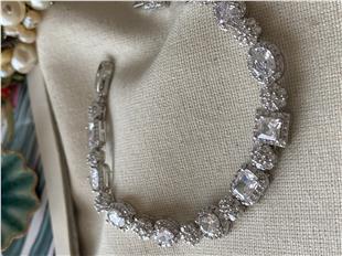 Özel Seri Juliet Bileklik