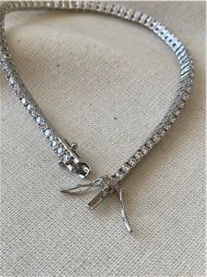 Özel Seri Kalın Suyolu Bileklik