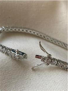 Özel Seri Kalın Suyolu Bileklik