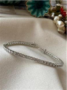 Özel Seri Kalın Suyolu Bileklik