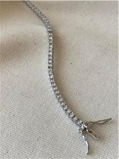 Özel Seri Kalın Suyolu Bileklik