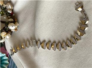 Özel Seri Mushroom Bileklik