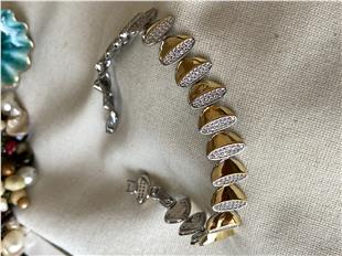 Özel Seri Mushroom Bileklik