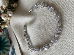 Özel Seri Sarah Bileklik