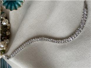 Özel Seri Secret Stone Bileklik