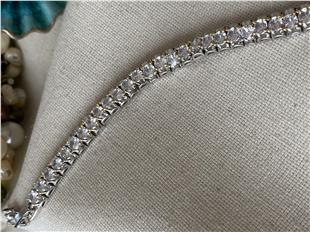 Özel Seri Secret Stone Bileklik