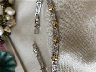 Özel Seri Shine Bileklik