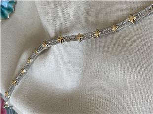 Özel Seri Shine Bileklik