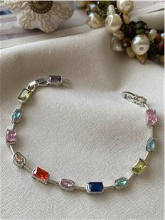 Özel Seri Silver Mood Bileklik