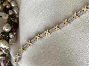 Özel Seri Xoxo Bileklik