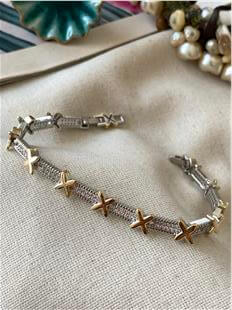 Özel Seri Xoxo Bileklik