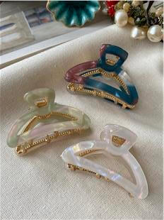 Renkli Kemik Mandal Toka