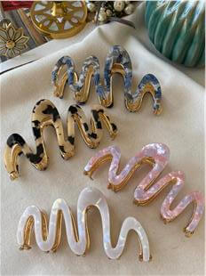 Renkli Wave Model Mandal Toka