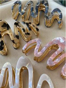 Renkli Wave Model Mandal Toka