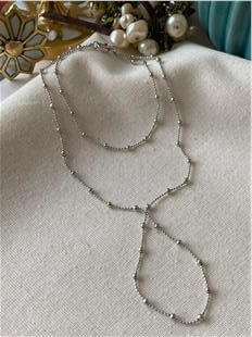 Silver Dorikalı Şahmeran