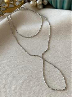 Silver Mini Kapsül Şahmeran