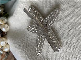 Silver Starfish Toka