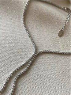 Silver Suyolu Şahmeran